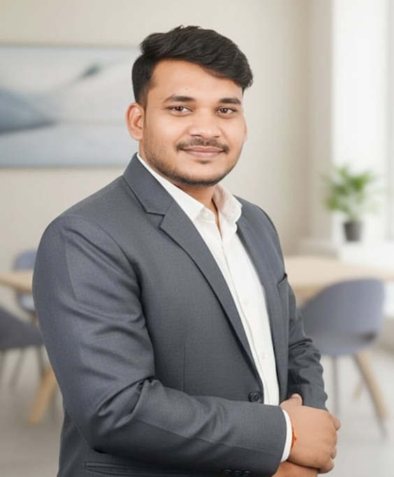 Er. Atul Kumar Bhaleria